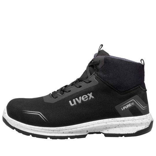 Safety shoes | uvex 1 sport boot S2 FO SR