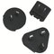 Veiligheidshelmen | LED-hoofdlamp KS-6003-DUO