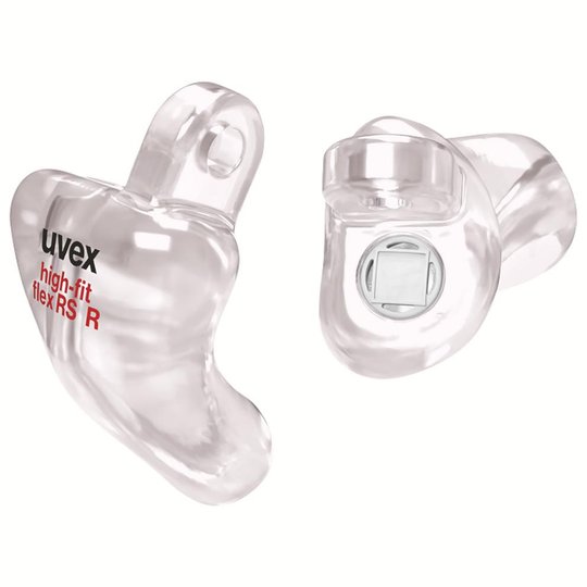uvex high-fit flex RS 22 HC