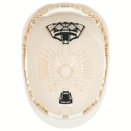 Veiligheidshelmen | uvex pronamic B-WR wit