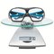 Safety glasses | uvex pheos nxt guard spectacles