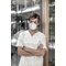 Masques de protection respiratoire | Masque coque respiratoire FFP2 uvex silv-Air c 2200