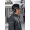 Hearing protection | uvex pheos K2P helmet earmuffs