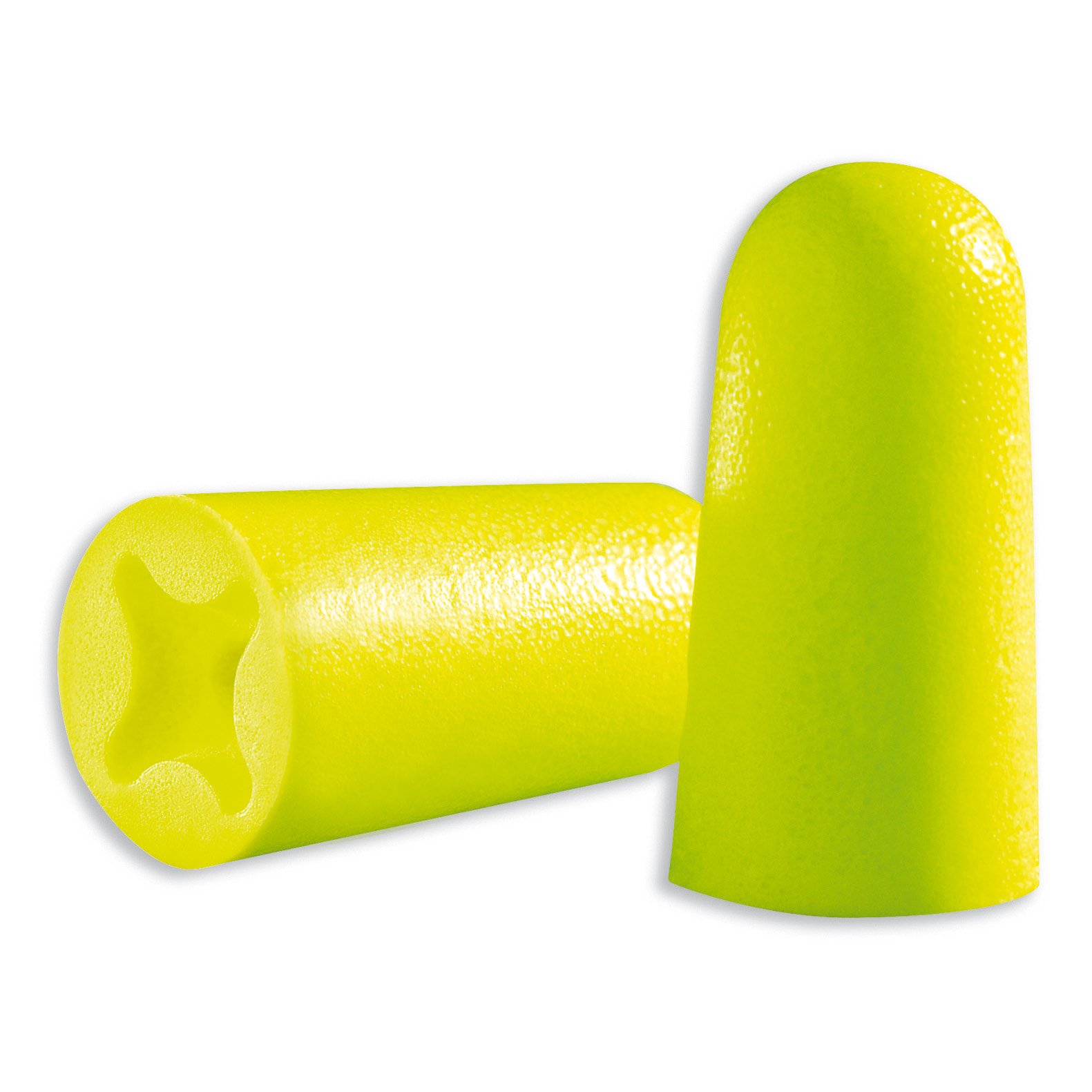 Uvex Xact-fit Disposable Earplugs | Hearing Protection
