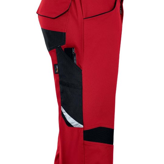 Protective clothing and workwear | Trousers — uvex suXXeed industry