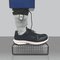 Sicherheitsschuhe | Halbschuh uvex 1 sport S1 FO SR