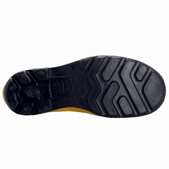 Third-party producer | NORA safety boot S5 FO SR
