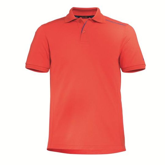 Schutzbekleidung und Workwear | Poloshirt uvex suXXeed