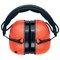 Hearing protection | uvex aXess RAL earmuffs