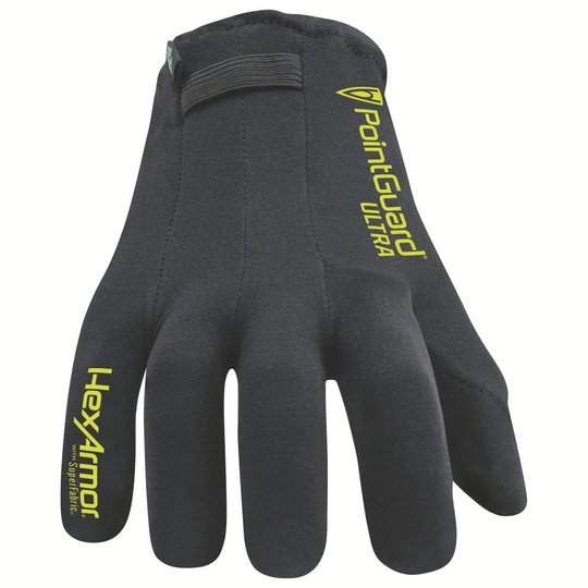 Safety gloves | Tactical glove HexArmor® PointGuard® Ultra 6044