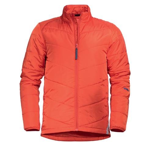 Vêtements de protection et de travail | Veste matelassée uvex suXXeed