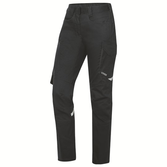 Schutzbekleidung und Workwear | Cargohose women - slim fit suXXeed