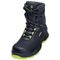 Safety shoes | uvex 3 high-top lace-up boot S3 FO CI SC SR
