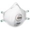Respiratory protection | uvex silv-Air c 2310 planet FFP3 preformed mask