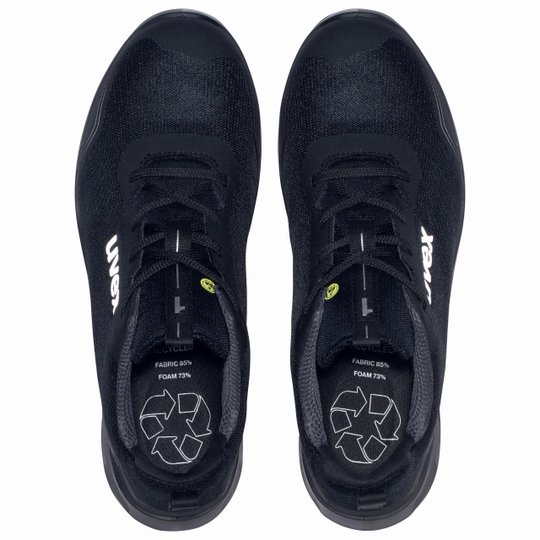 Veiligheidsschoenen | uvex 1 sport lage schoen S1 PS FO SC SR