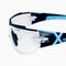 Safety glasses | uvex pheos cx2 spectacles