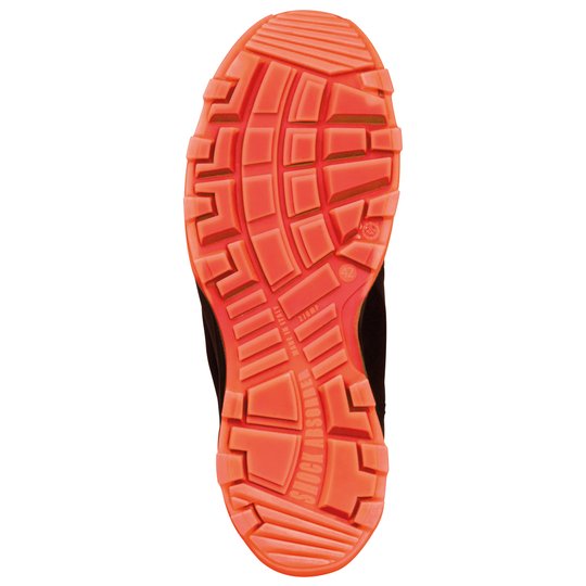 Safety footwear | Heckel RUN-R PLANET 100 LOW trainer