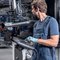 Safety gloves | uvex phynomic B XG