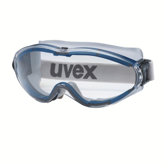 uvex ultrasonic goggles
