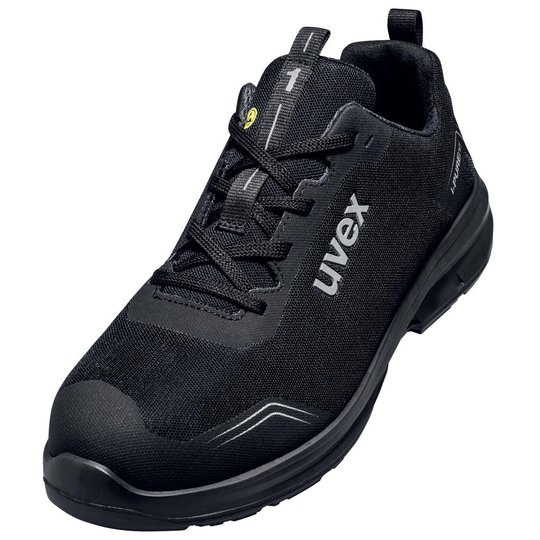 Veiligheidsschoenen | uvex 1 sport lage schoen S1 PS FO SC SR