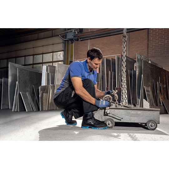 Protective clothing and workwear | Men's cargo trousers — regular fit, suXXeed