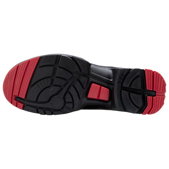 Calzado de protección | Zapato uvex 1 x-tended support S3L FO SC SR