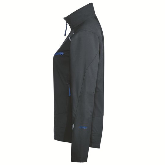 Protective clothing and workwear | Ladies’ Realworker jacket uvex suXXeed