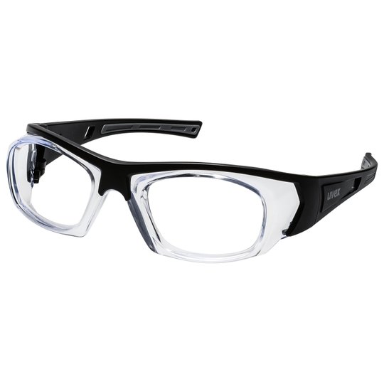 uvex RX cd 5525 prescription safety spectacles