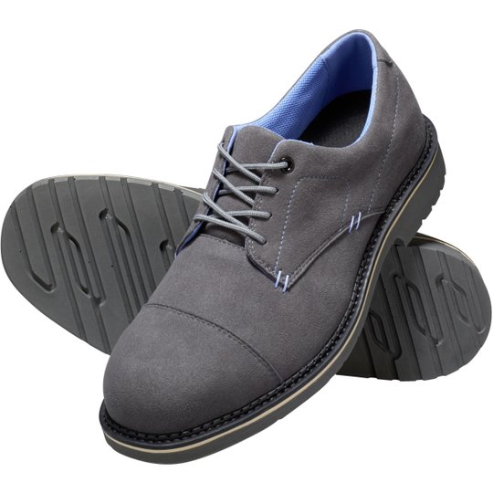 Safety footwear | uvex&nbsp;1 business lace-up shoe S2 FO SR