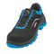 Koruyucu Ayakkabılar | BOA® Fit System özellikli uvex 2 xenova delikli ayakkabı S1 PL FO SR