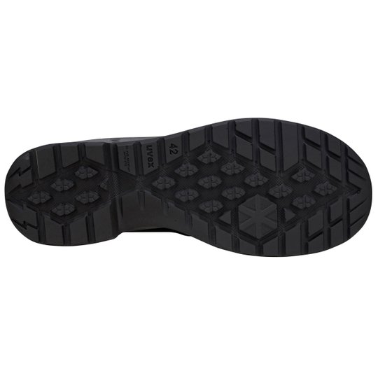 Sicherheitsschuhe | uvex 2 trend Halbschuh S2 FO SR