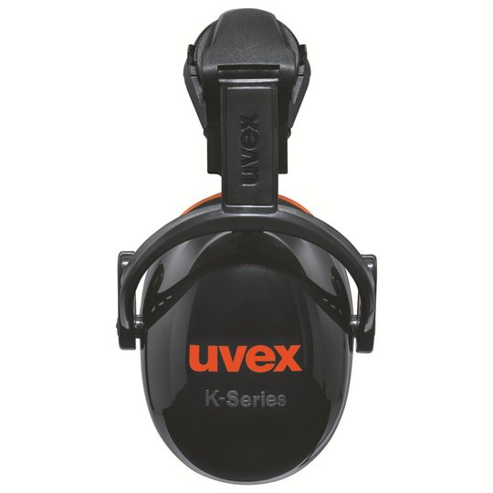 Protection auditive | uvex K30H