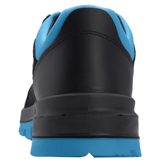 Ochranná obuv | Perforované polobotky uvex 2 xenova® S1 FO SR