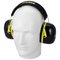Hearing protection | uvex K2 earmuffs