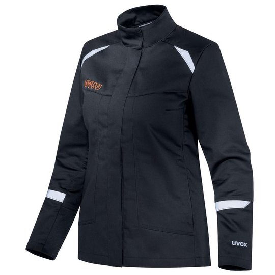 Vêtements de protection et de travail | Veste de travail suXXeed arc Femme