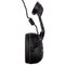 Hearing protection | Earmuff helmet connection for 30-mm slot