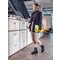 Safety shoes | uvex 1 x-cite boot S3L FO SR