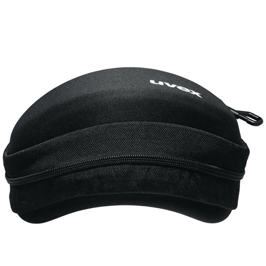 Safety glasses | uvex eyewear case