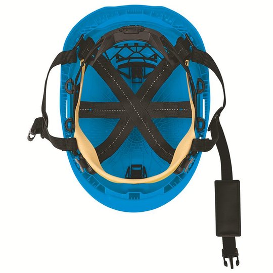 Safety helmets | uvex pronamic S-KR blue