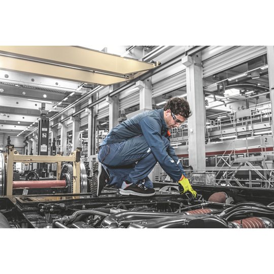 Schutzhandschuhe | uvex unidur 6679 foam HV