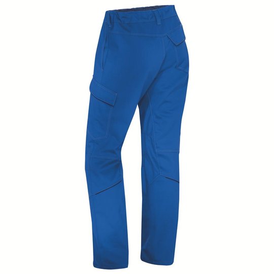 Ropa de protección y ropa de trabajo | Pantalones con pretina uvex suXXeed multifunction light