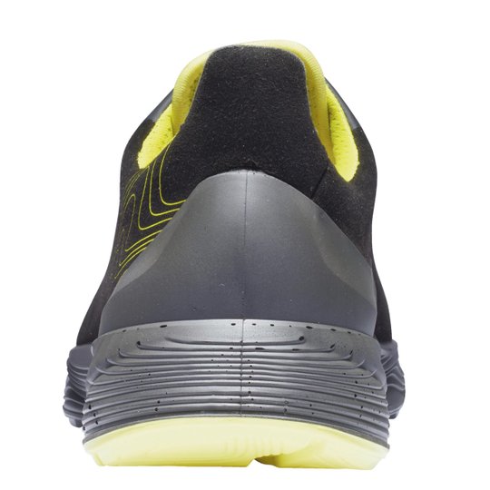 Calzado de protección | Zapato uvex 1 G2 S2 FO SR