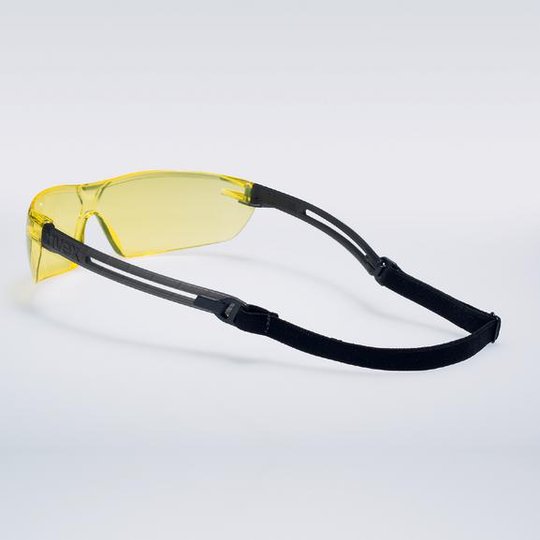 Schutzbrillen | Bügelbrille uvex x-fit