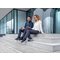 Sicherheitsschuhe | Halbschuh uvex 1 sport S3L FO SC SR