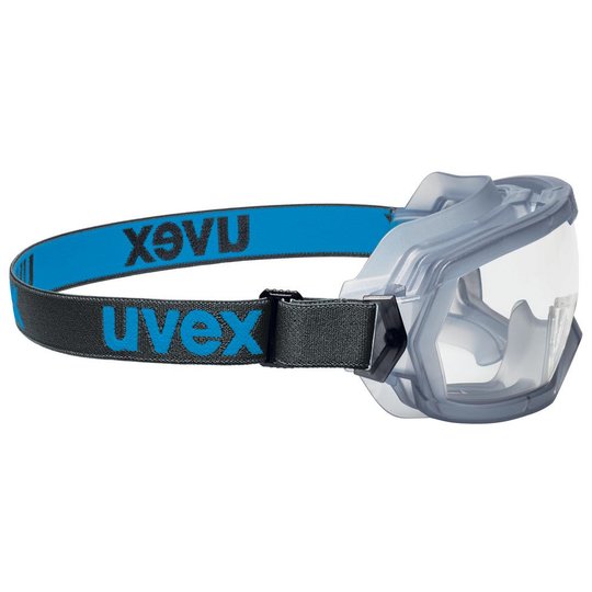 Lunettes de protection | Lunettes-masques uvex hypervision