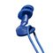 Hearing protection | uvex xact-fit S reusable detectable earplugs