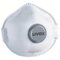 Respiratori filtranti | Respiratore filtrante FFP2 uvex silv-Air e 7212