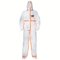 Protective clothing and workwear | uvex 4B chemical protection suit