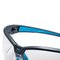 Lunettes de protection | Lunettes à branches uvex suXXeed