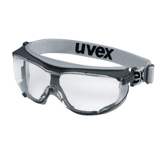 Safety glasses | uvex carbonvision goggles